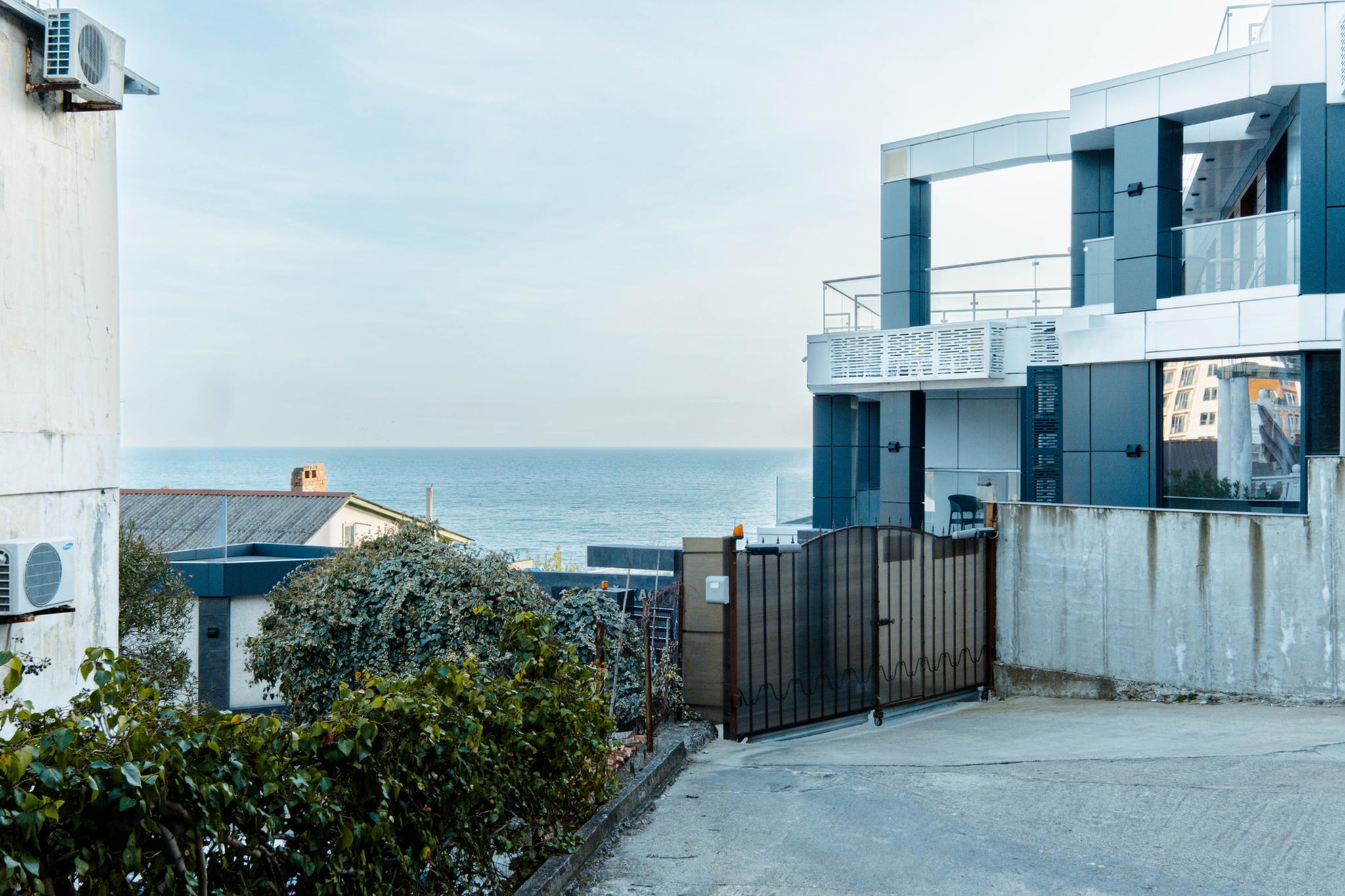 Фото Парадиз