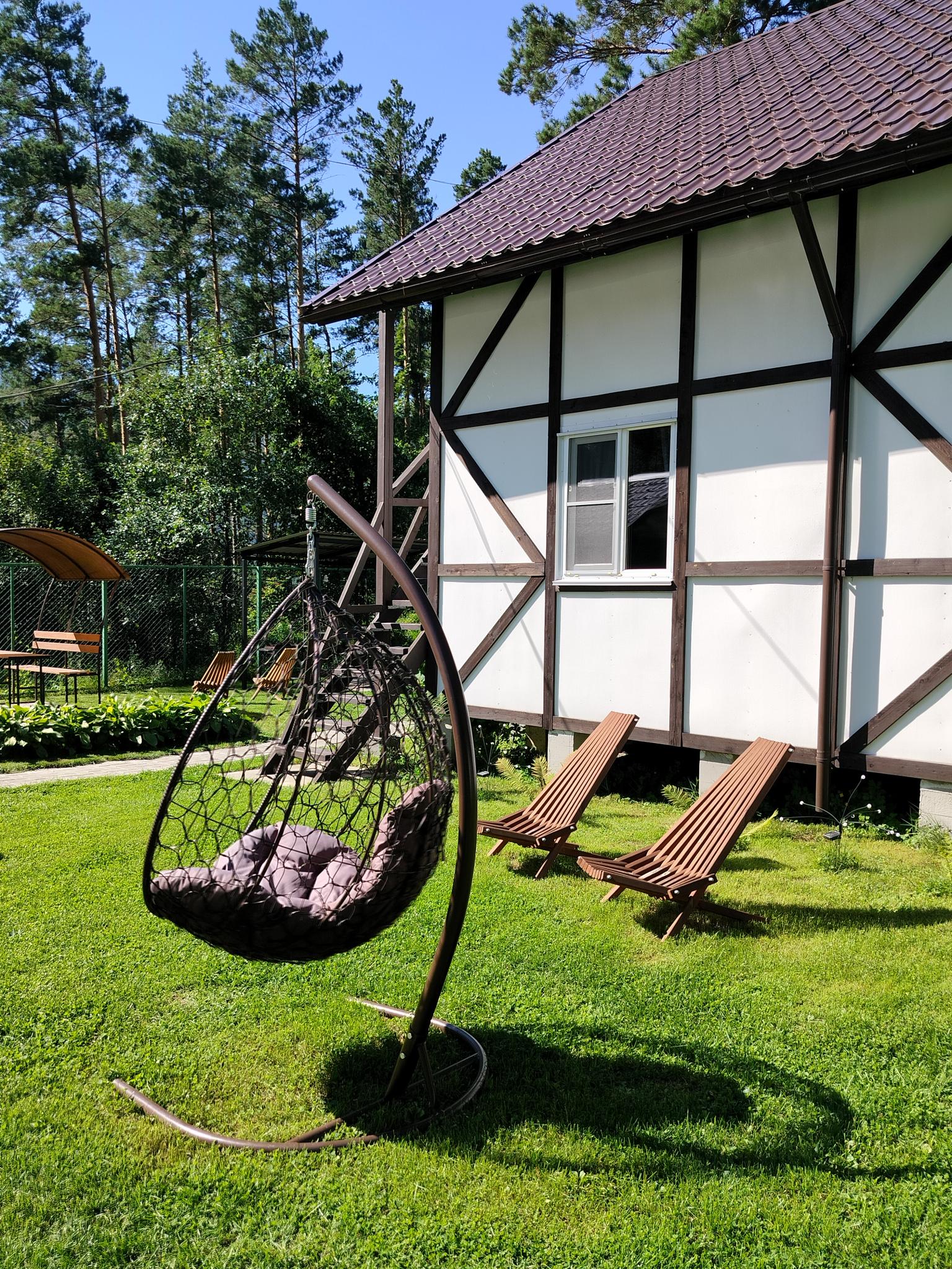 Фото Панорама