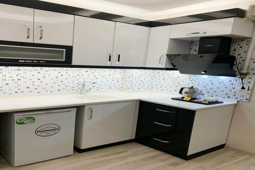 Гостиница Beta Homes Boutique Hotel Buca в Измире