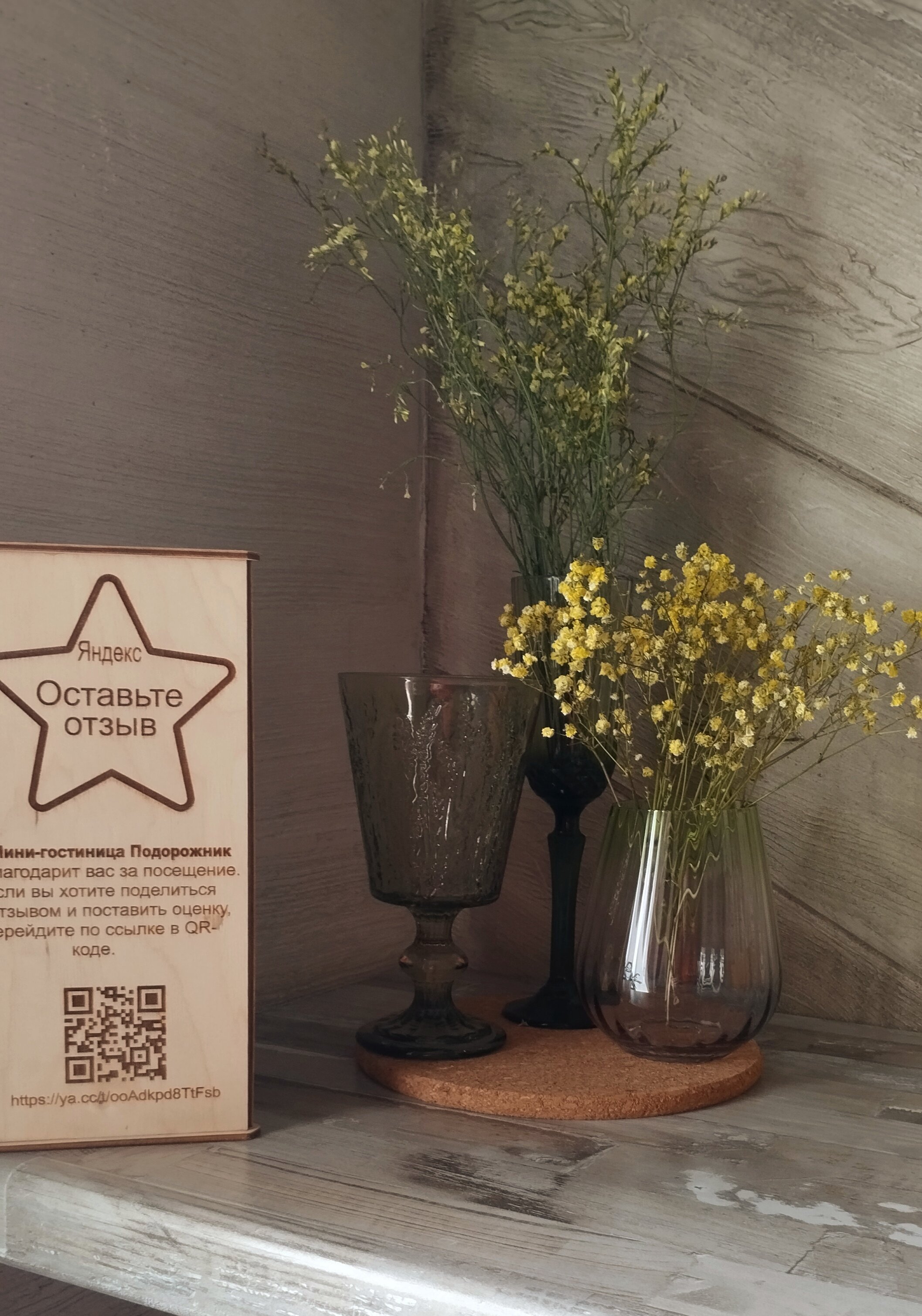 Фото Подорожник