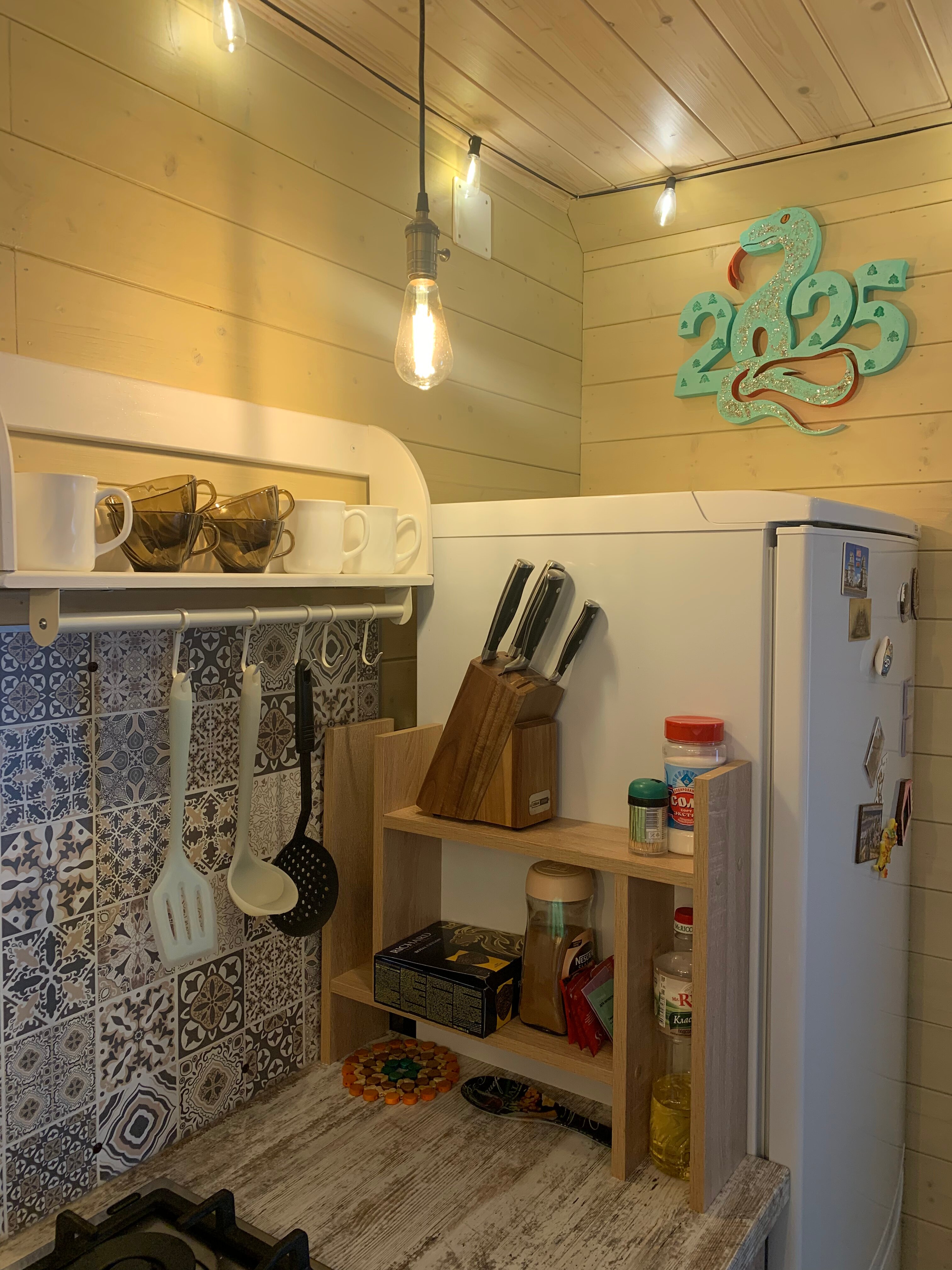 Фото Дом Лебедевых