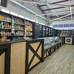Podkryshechku (mikrorayon Pervykh Pyatiletok, ulitsa Krasnykh Marshalov, 14к1), cervecería
