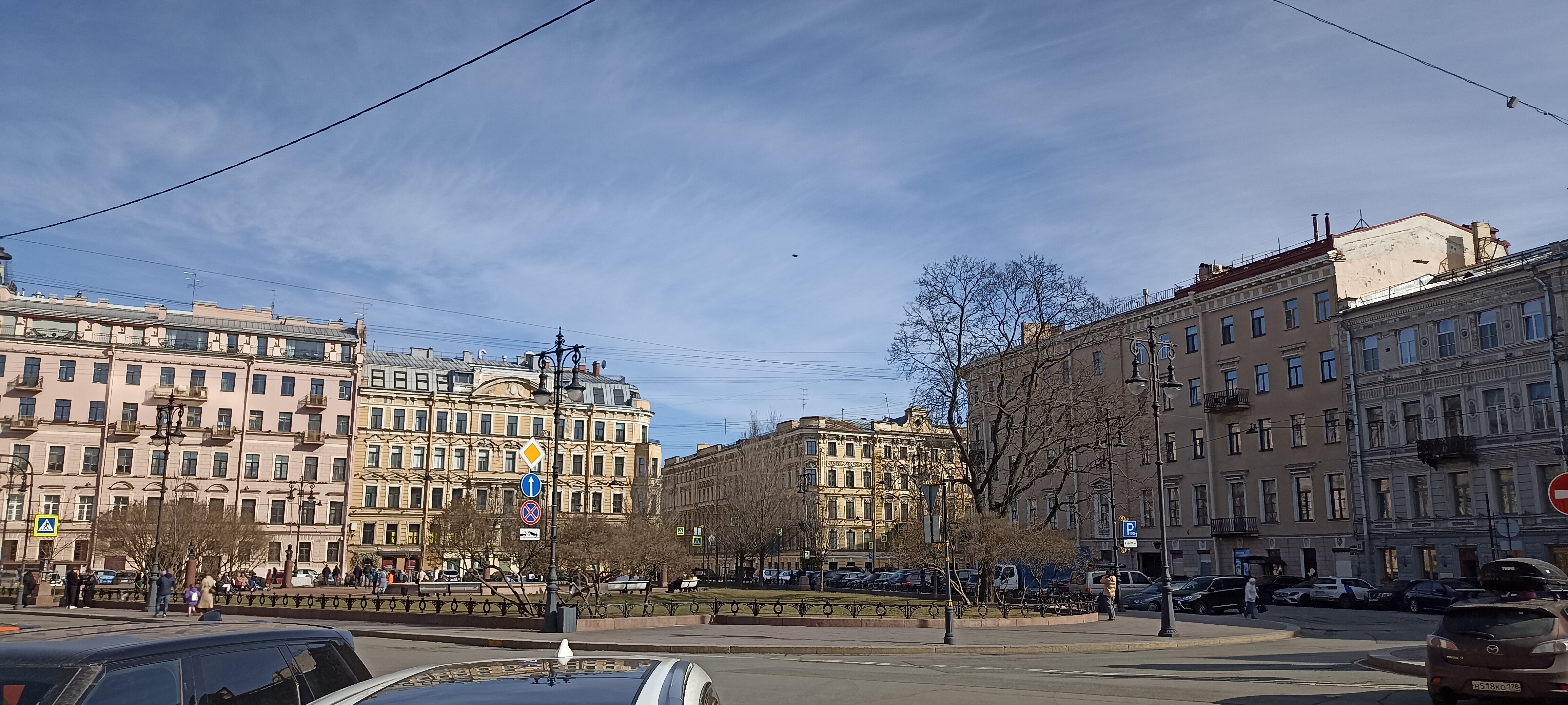 Фото Гостевой дом Тургеневский