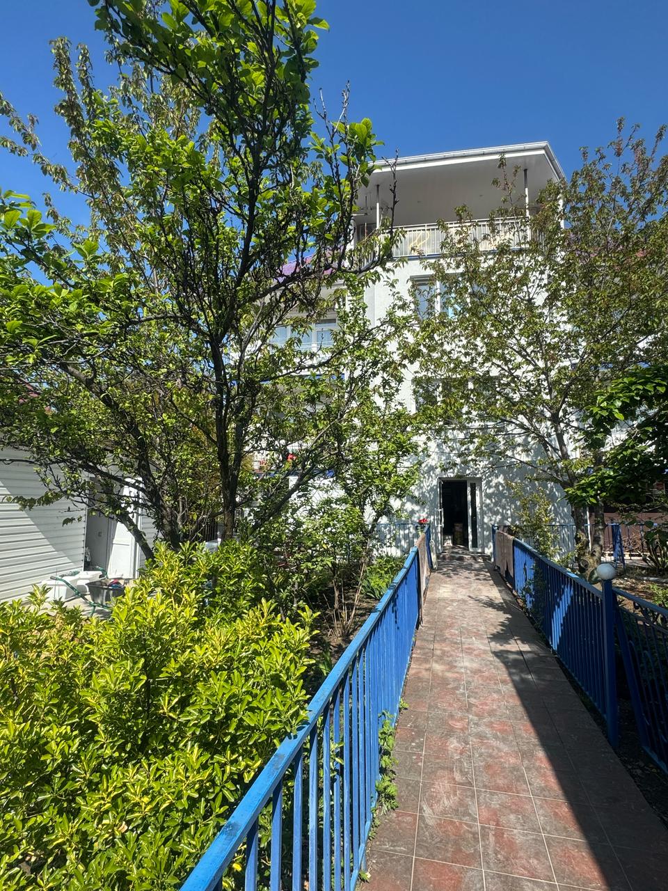 Фото Восемь ветров