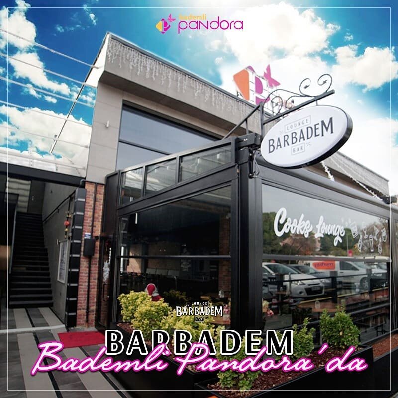 Shopping mall Bademli Pandora, Mudanya, photo