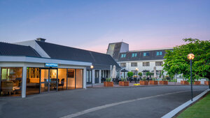 Гостиница Scenic Hotel Marlborough в Бленхейме