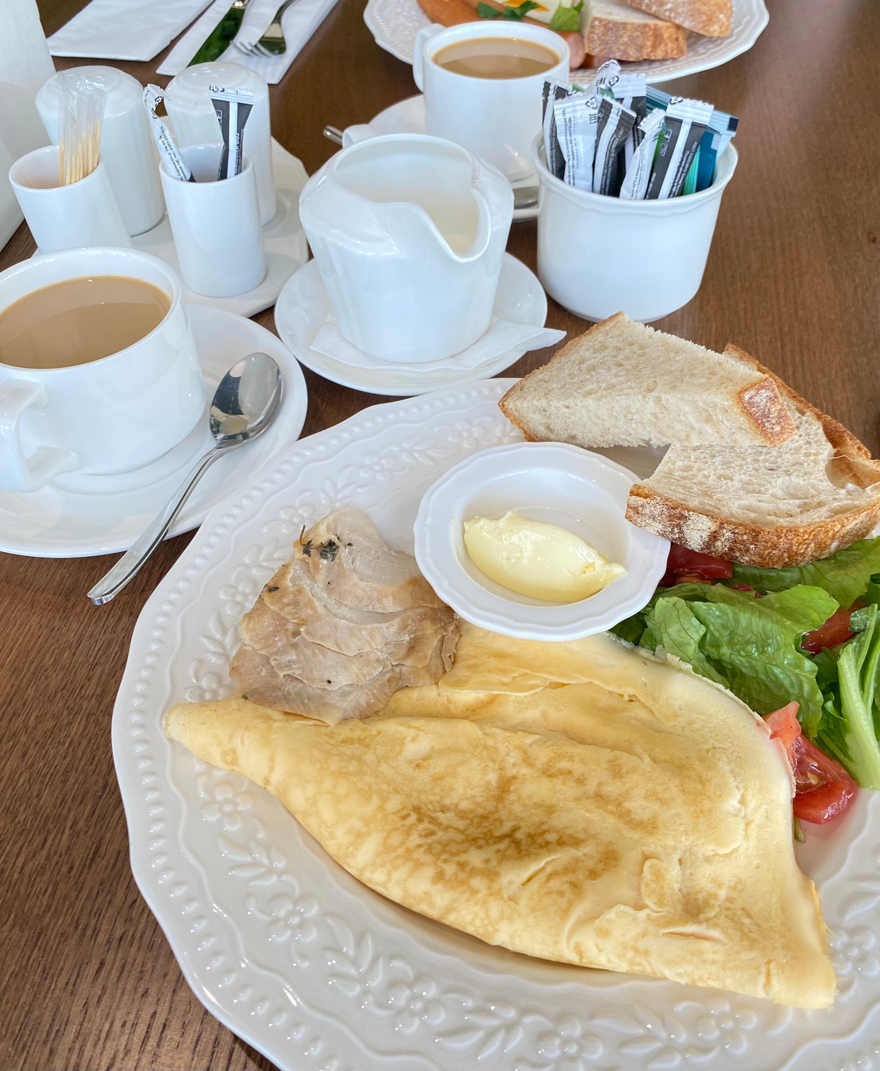 Фото Invait Park Hotel