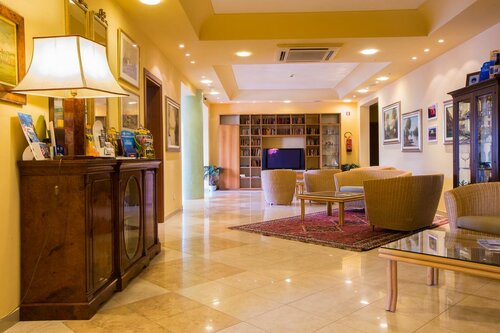 Гостиница Residence Stella Marina в Чечине