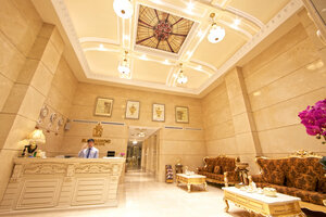 Гостиница Sky Gem Hotel Sora