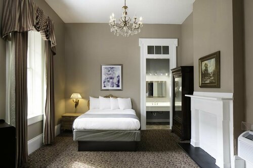 Гостиница Maison Saint Charles by Hotel Rl