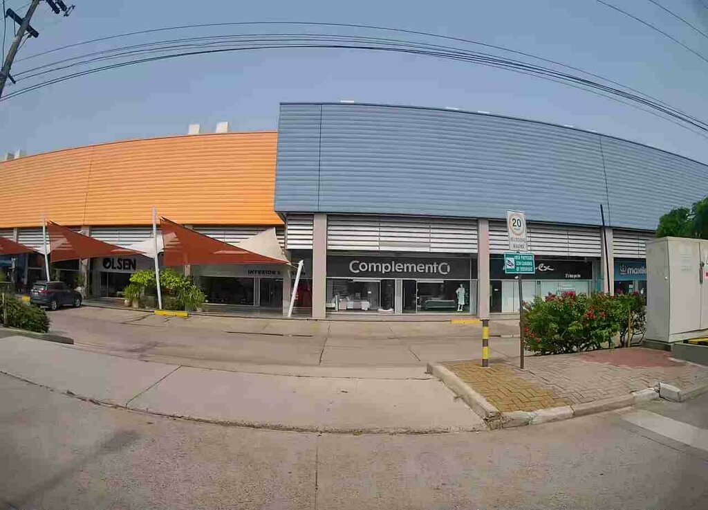 Bedding shop Complemento Casa Design Center, Santa Cruz de la Sierra, photo