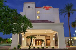 Гостиница Hampton Inn Phoenix/Chandler в Чендлере