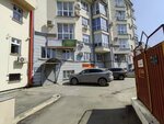 ТК Флагман (Pravo-Lybedskaya Street, 35к2), fish and seafood