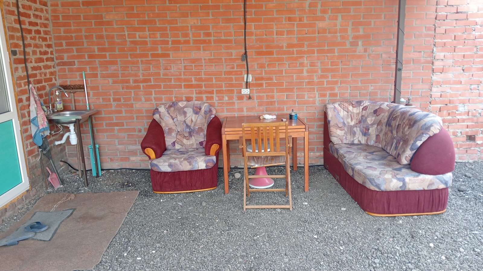 Фото Баунти