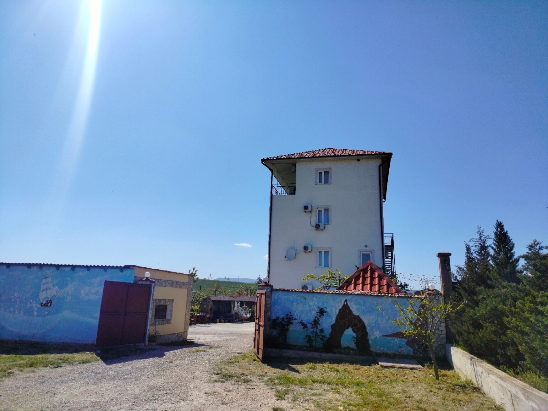 Фото Арматлук