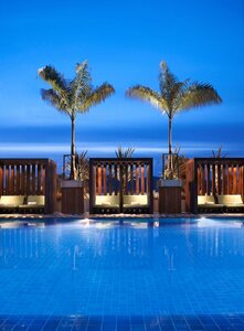 Гостиница Hyatt Regency Kinabalu