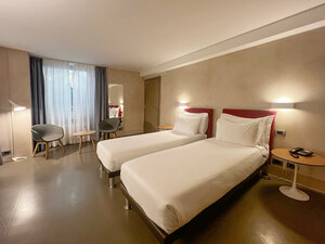 Гостиница Hotel Palazzo Grillo