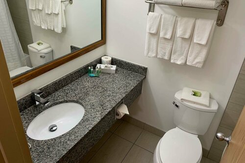 Гостиница Rodeway Inn в Рокфорде