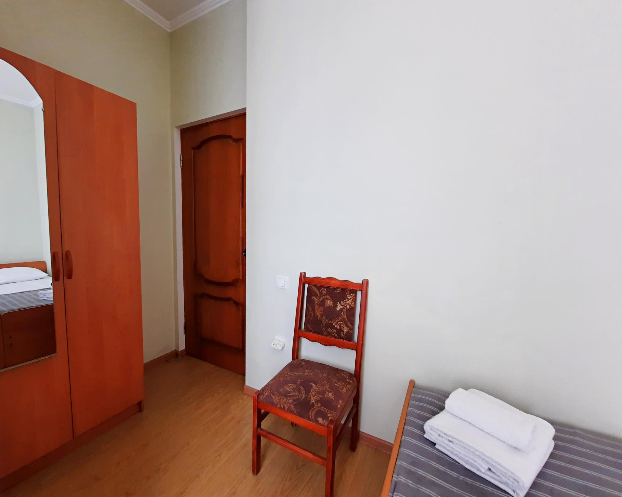 Фото У Маргариты