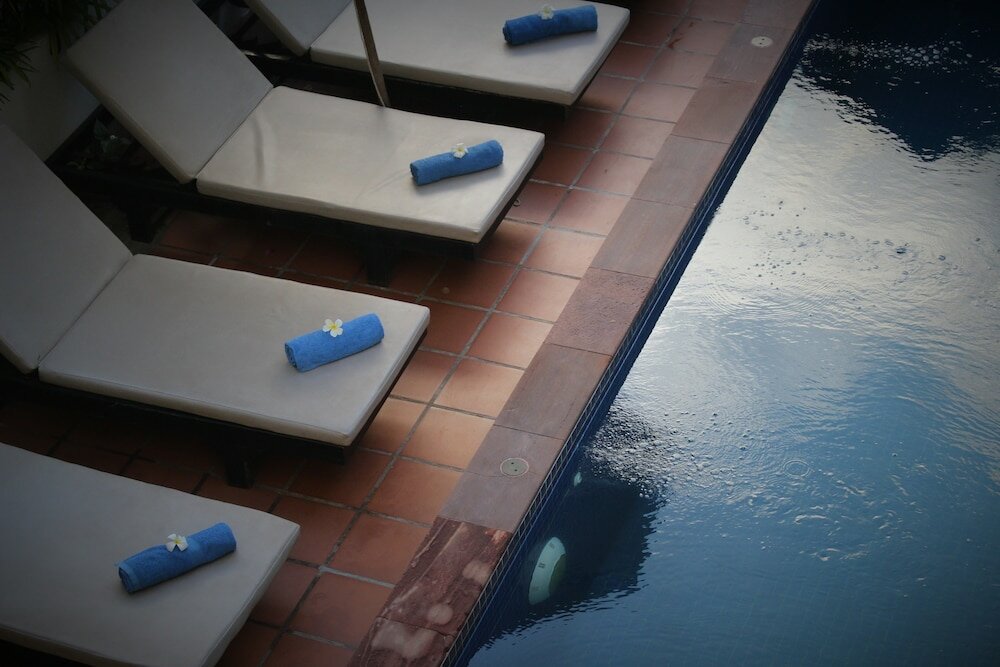 Фото Villa Um Theara - Urban Retreat