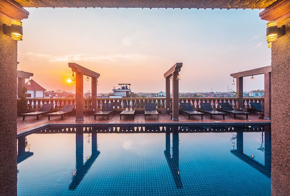 Фото Hello Cambodia Boutique