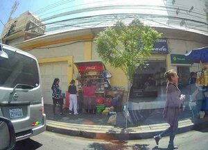 Confectionery Store (Department of Cochabamba, Provincia de Cercado, Cochabamba, Avenida de las Heroínas), confectionary