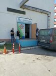 Прачечная (Красная ул., 7, корп. 18), прачечная в Минске