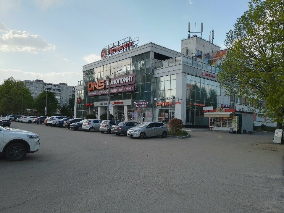 Beauty salon Pro_Estetica, Voronezh, photo