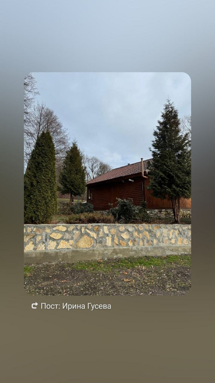 Фото Лесное Озеро