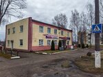 SV Motors (Savieckaja vulica, 82А), auto parts and auto goods store
