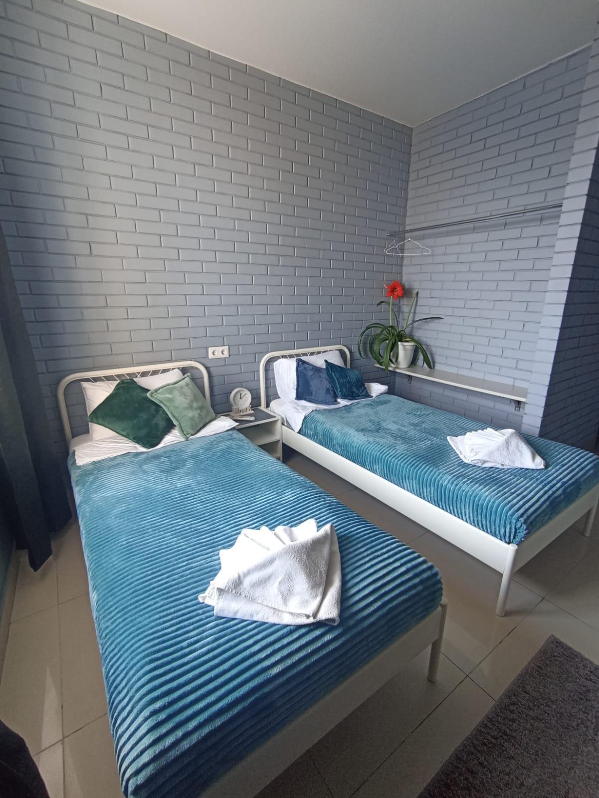 Фото Гостиница Ё