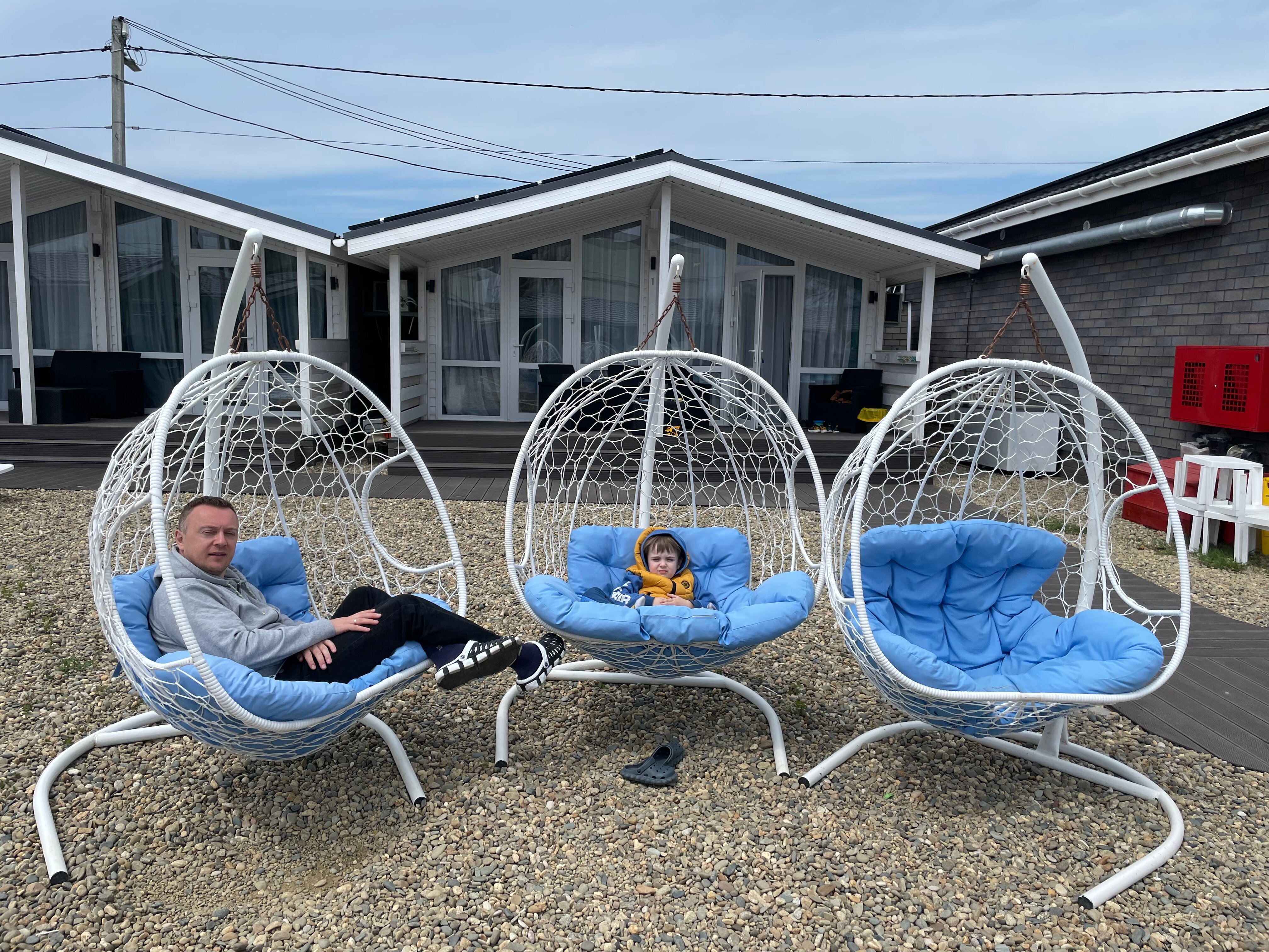 Фото Альбатрос