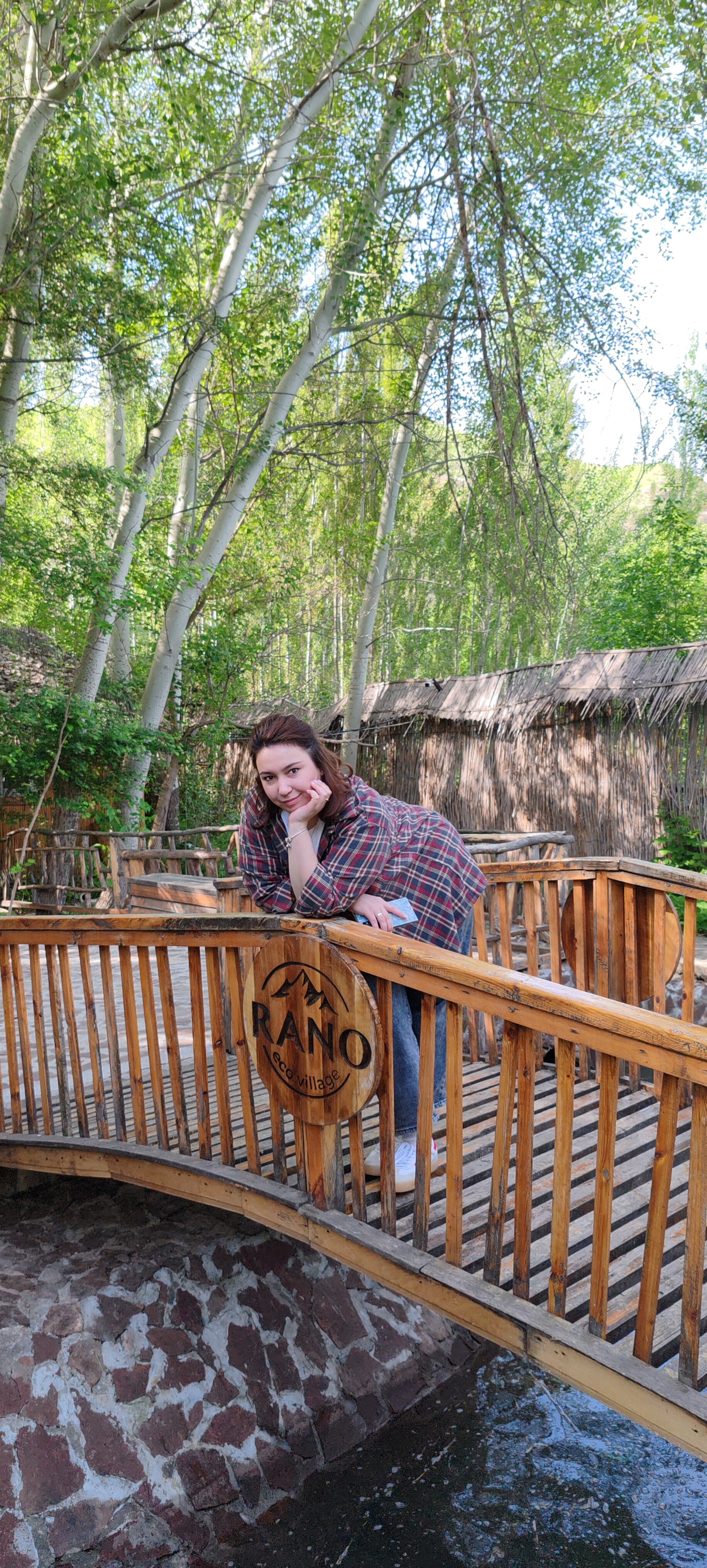 Фото Rano Eco Village