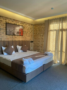 Гостиница Art Air Hotel