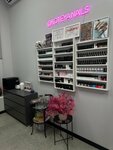 Koteya Nails (Lesnaya ulitsa, 4), estudio de manicura