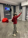 Vr Time (Ispytateley Avenue, 30к2), virtual reality club