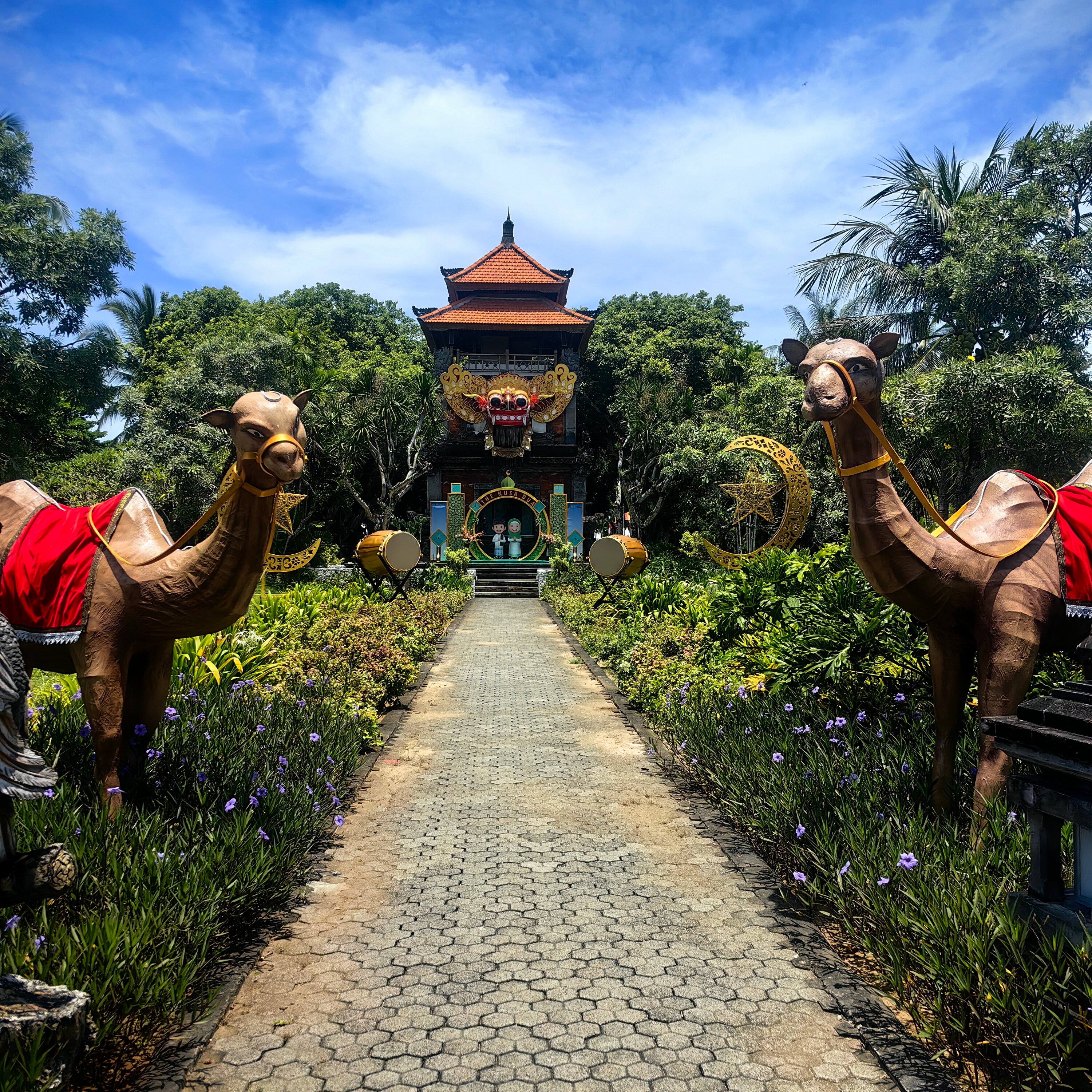 Фото Ayodya Resort Bali