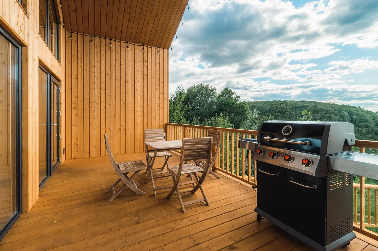 Фото ДК Лэнд