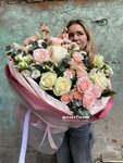 Дон Букет (Beregovaya Street, 7к1), flowers and bouquets delivery