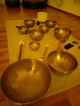 Sound Healing (Malygina Street, 75) ، مركز الصحة