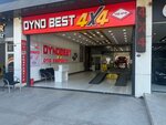Dyno Best 4x4 Oto Expertiz İzmir (İzmir, Gaziemir, Beyazevler Mah., 544 Sok., 98E) ، تثمين