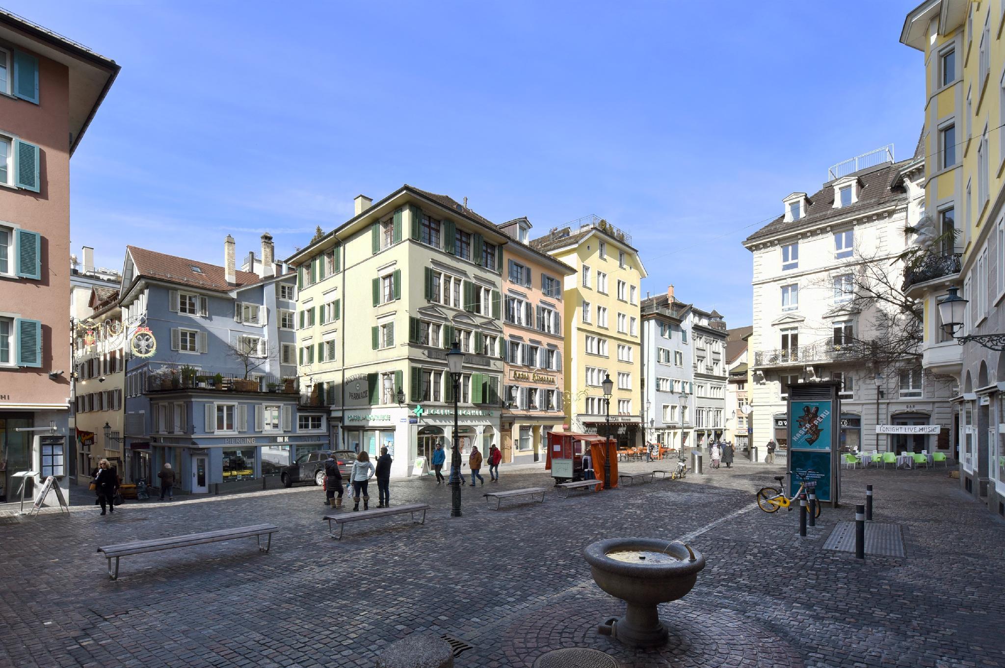 Фото Hotel Hirschen