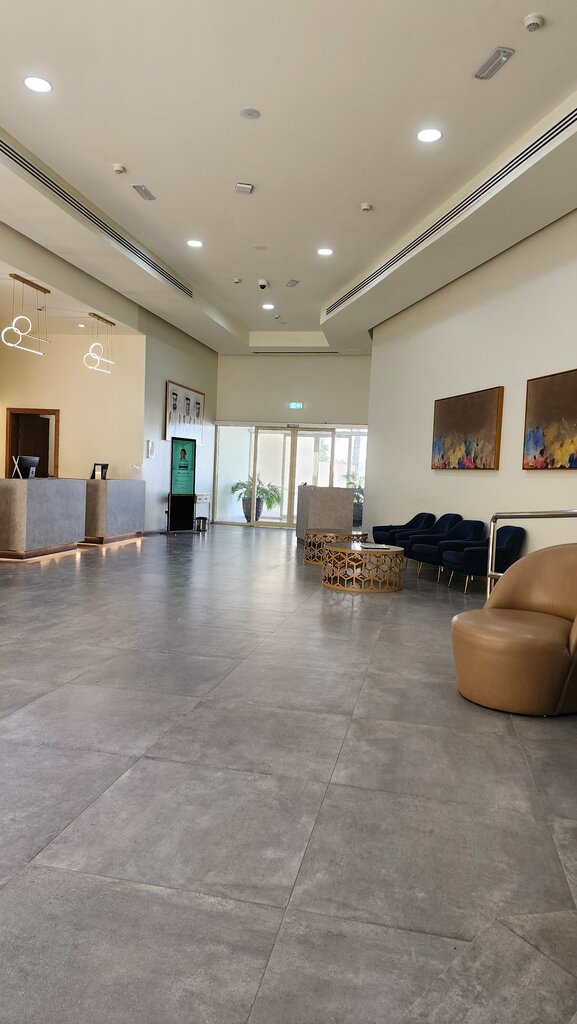 Restaurant The Frisky Fox, Ras al‑Khaimah, photo