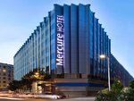 Mercure Istanbul Bomonti (Istanbul, Sisli, Cumhuriyet Neighborhood, Ergenekon Avenue, 62A), hotel