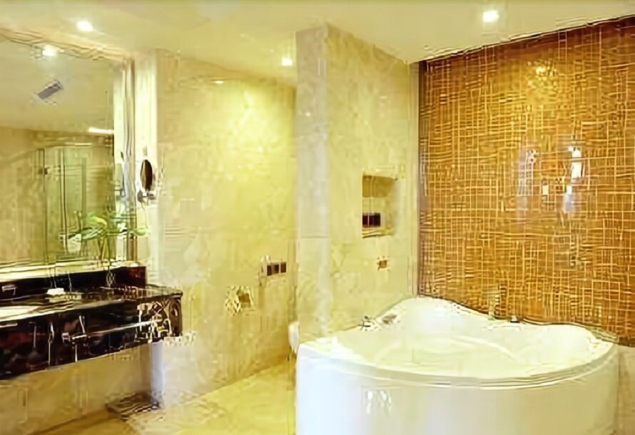 Фото Ramada Plaza Shaowu