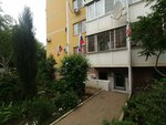 Repino (zhiloy massiv Pashkovskiy, Fadeev Street, 429/1), municipal housing authority