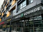 Myata Signature (Nizhnyaya Krasnoselskaya Street, 35с9), hookah lounge