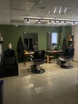 ShturMAN (Lesnoy Gorodok Street, 1к1), barbería