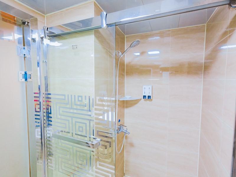 Фото GreenTree Inn Shanghai Guangxin Road Tongji Hospital Express Hotel