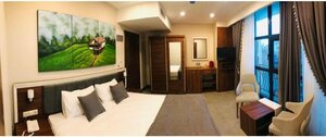 Deryaman Hotel (Trabzon, Ortahisar, Cumhuriyet Mah., Defne Sok., 4), hotel